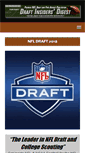 Mobile Screenshot of draftinsiders.com